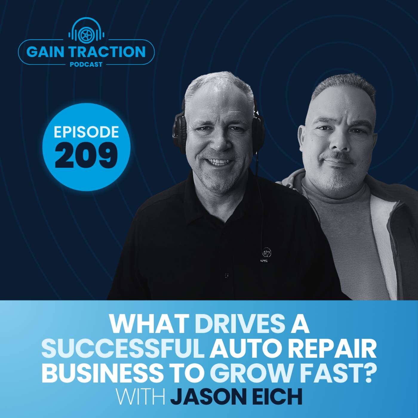 What Drives a Successful Auto Repair Business to Grow Fast? What Drives a Successful Auto Repair Business to Grow Fast?