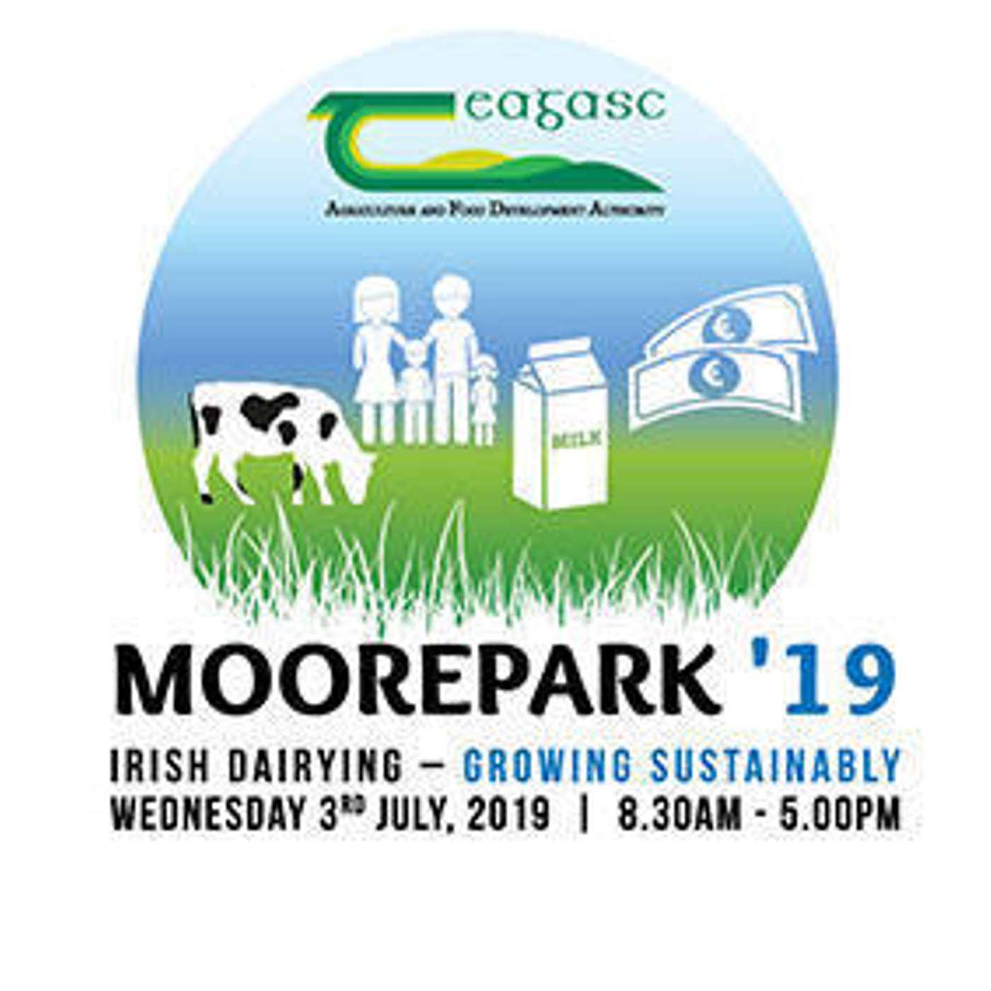 Previewing Moorepark 2019 – the Teagasc National Dairy Open Day