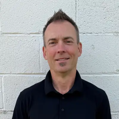 Geoff Dresser