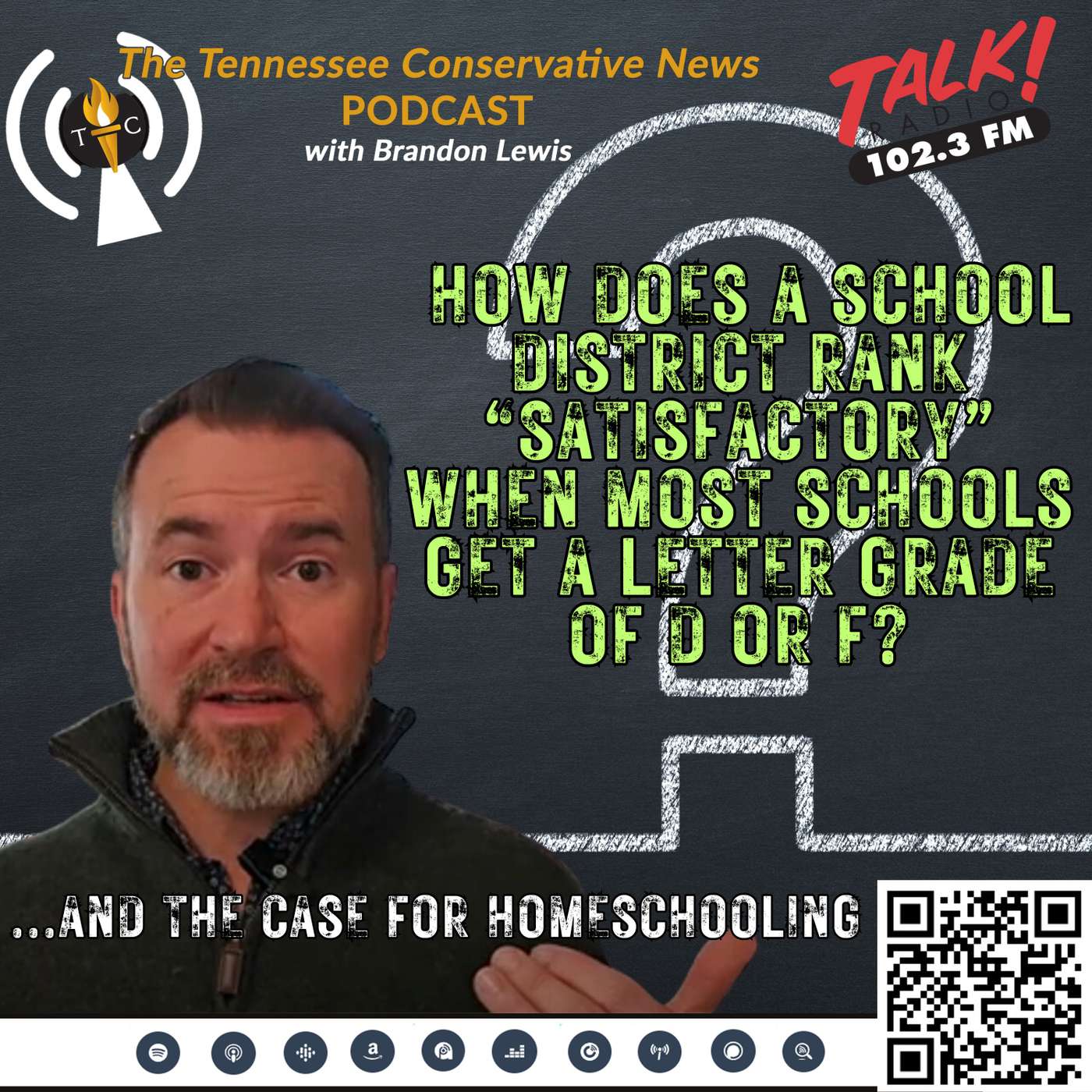 How does a School District rank “Satisfactory” when most schools get a Letter Grade of D or F? ...And The Case For Homeschooling Our Kids.