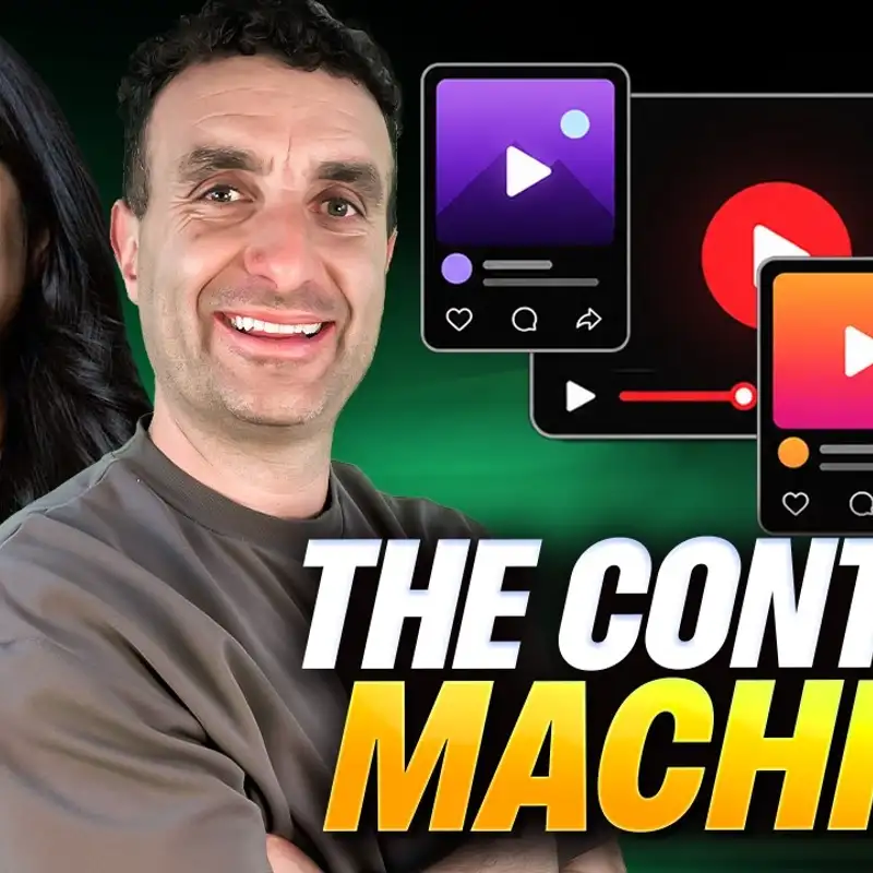 How to Build a Marketing System Using Content Repurposing