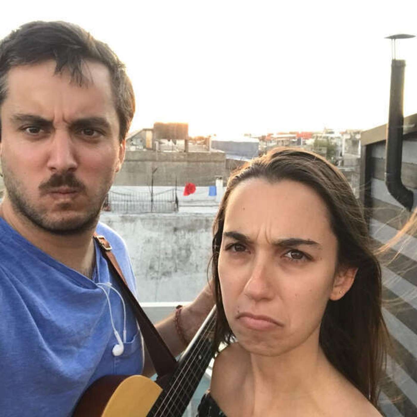 Uma análise da Alexia - Sound School Challenge episode artwork