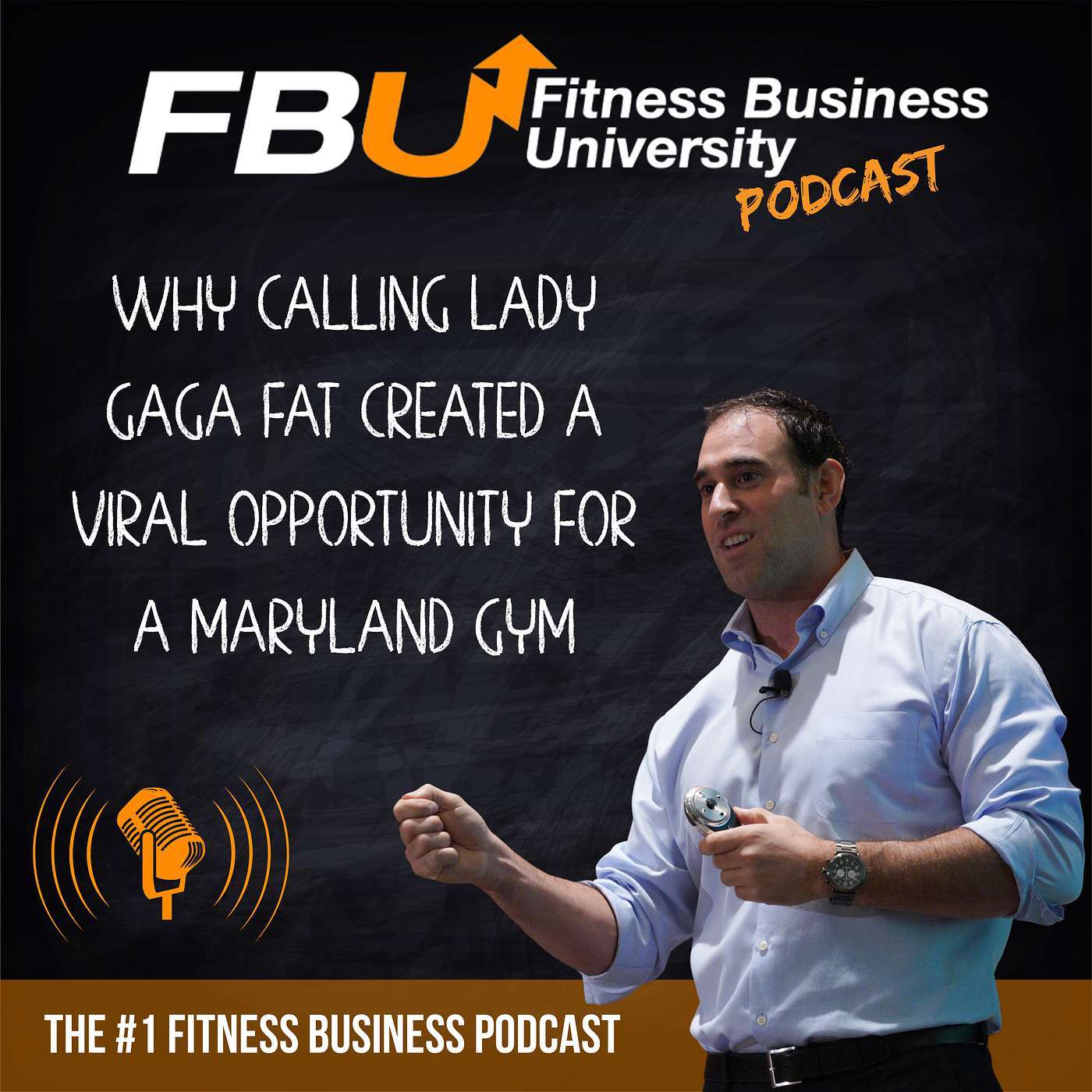 Why Calling Lady Gaga Fat Created a Viral Opportunity