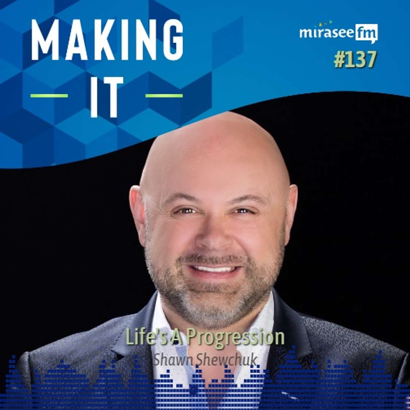 Making It: How Coaches, Consultants, and Creators Build for Success