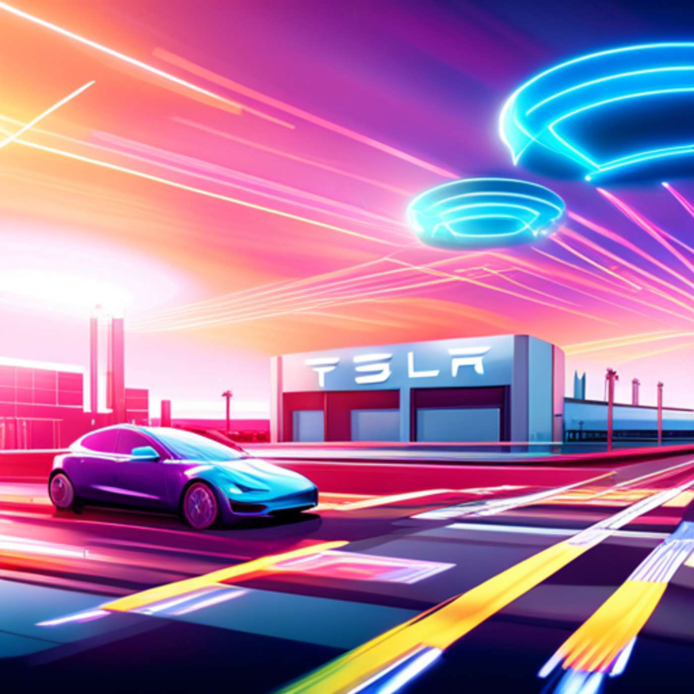 Tesla Q2 Delivery Results: Key Insights and Impacts episode artwork