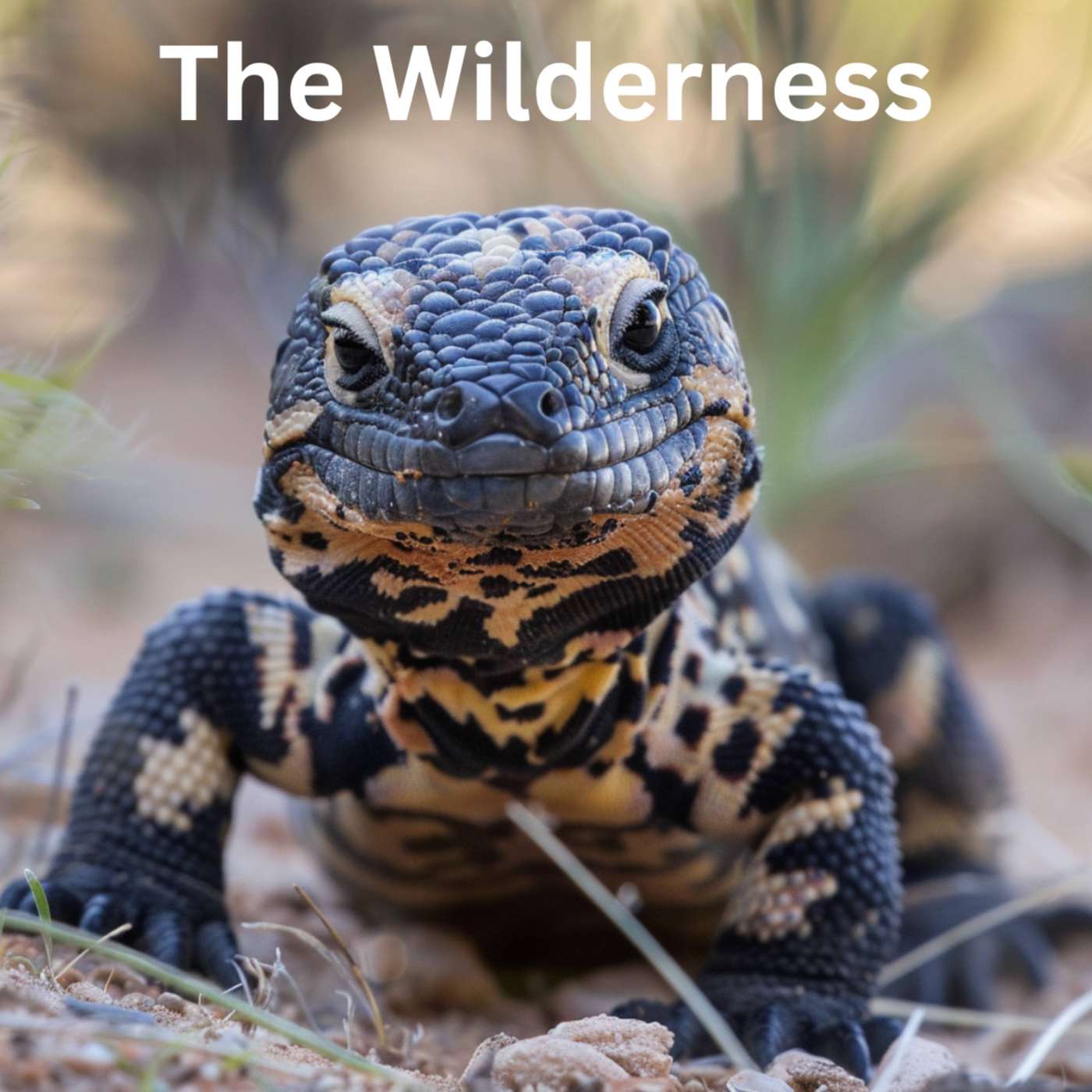 Day 271 - The Wilderness episode artwork