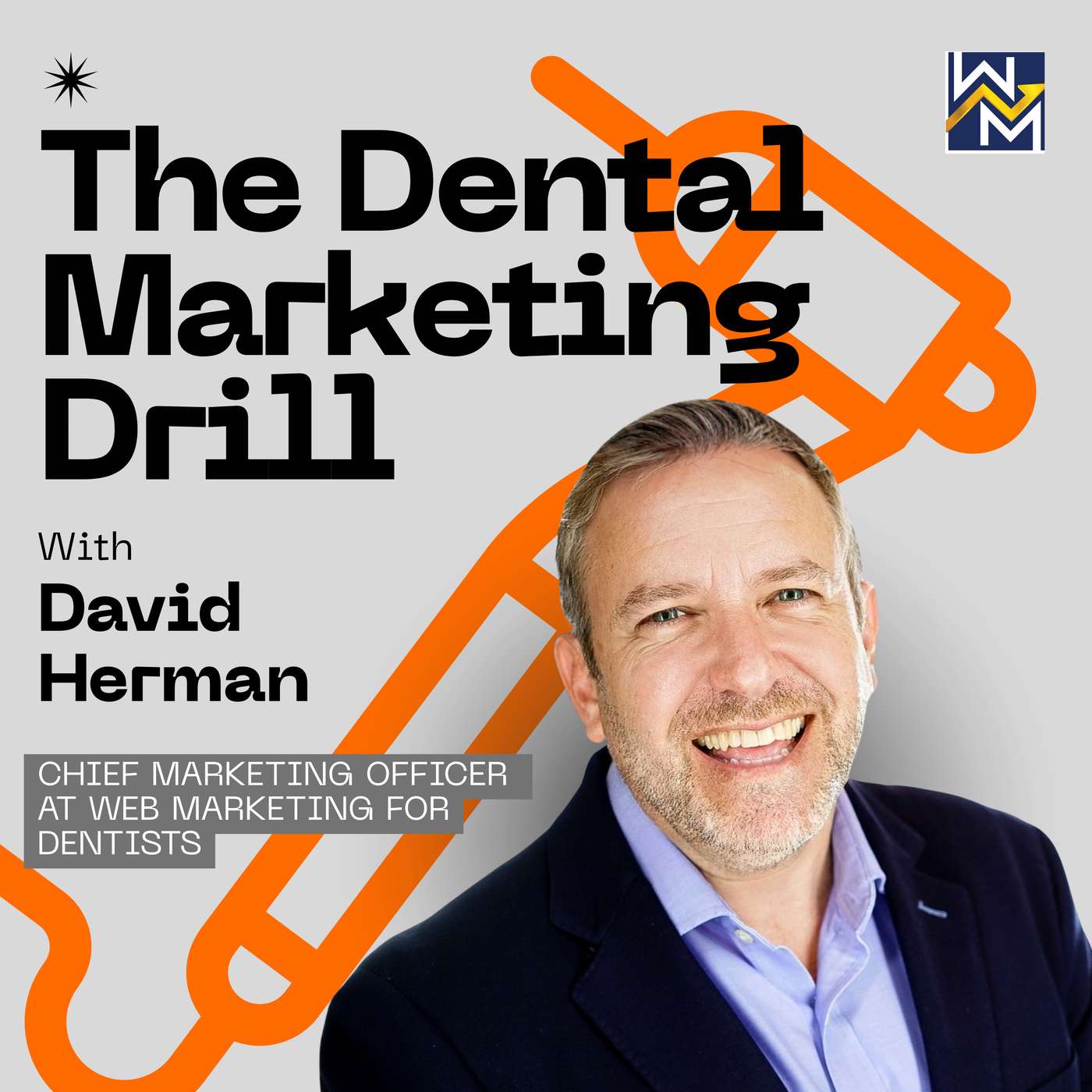 The Dental Marketing Drill