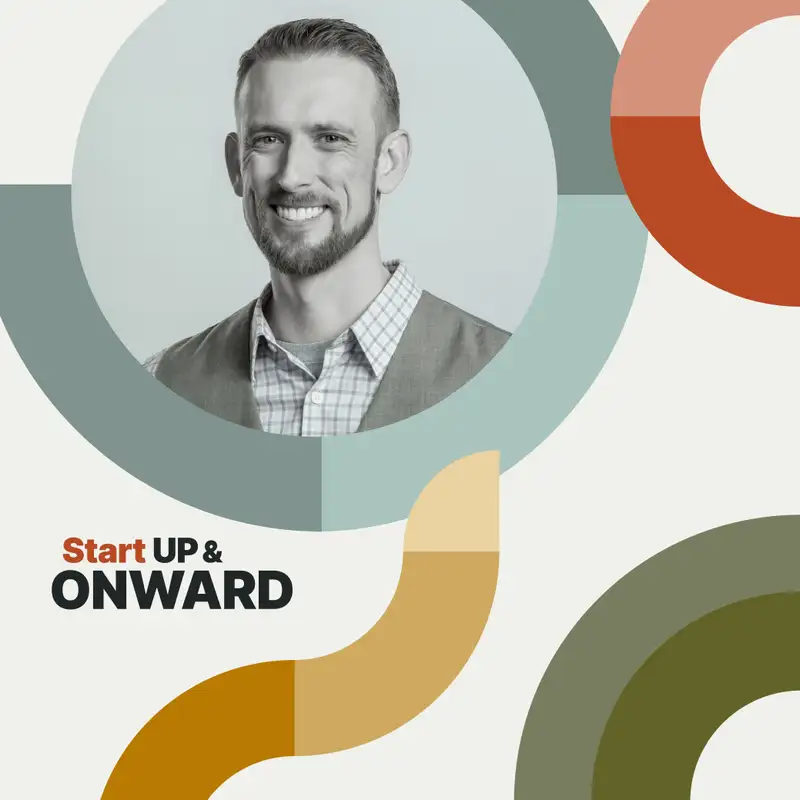 The art of the possible with Brad Fagan Ep. 4