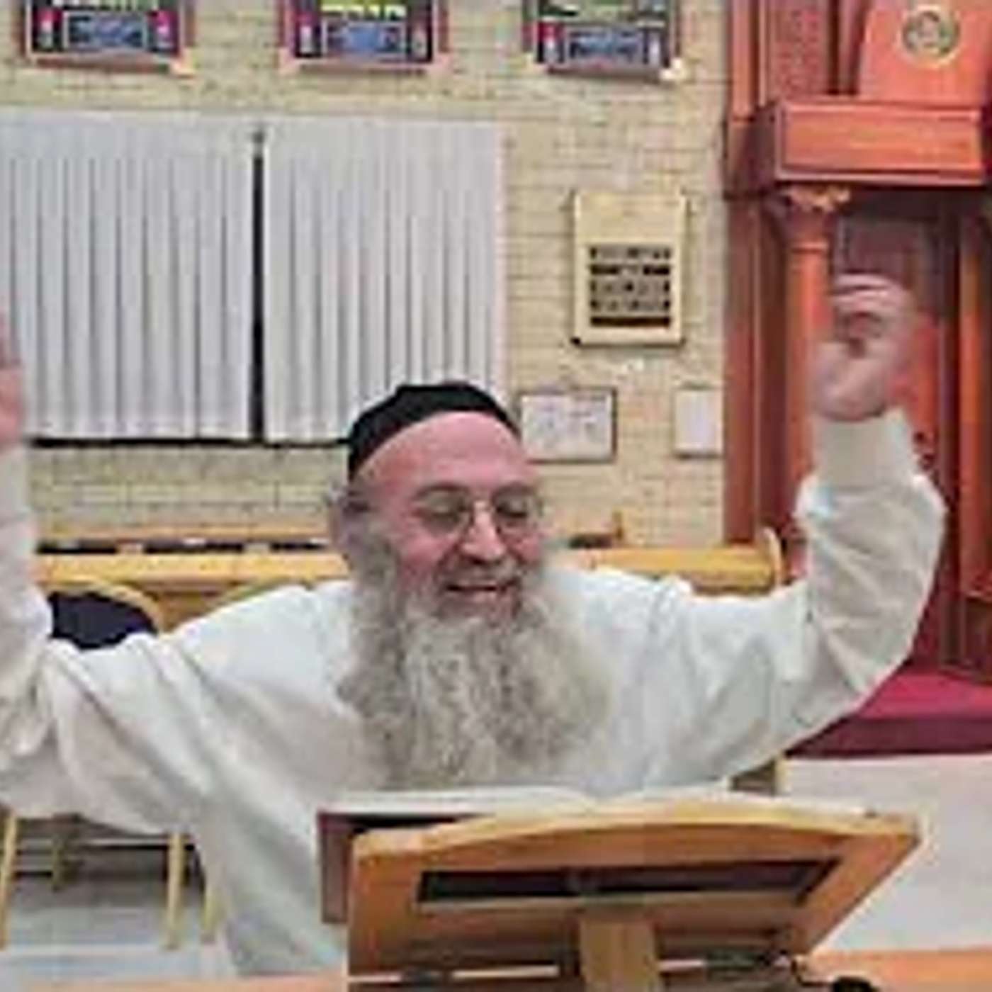 הרב מאיר כהן | הַסוֹד לִמְצִיאַת חֵן וָחֶסֶד בְּעֵינֵי בוֹרֵא עוֹלָם, וּבְעֵינֵי הַבְּרִיוֹת כֻּלָּם