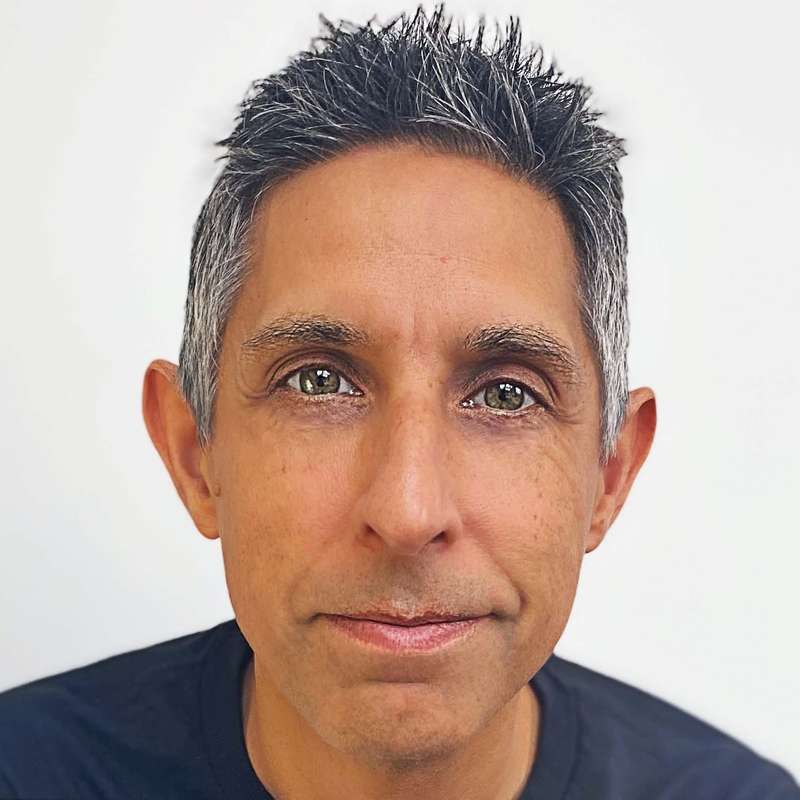 Michael K Sahota