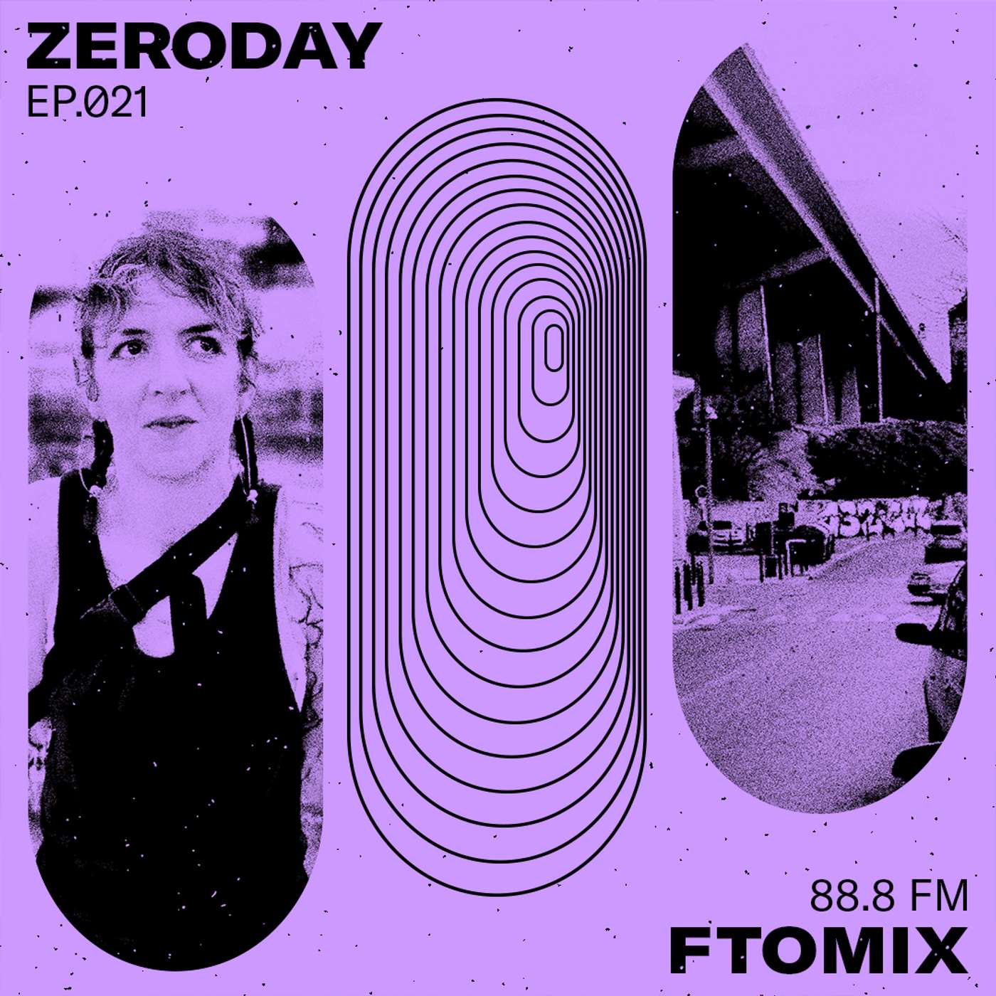 Ep 21 Øday Exploit - F To Mix