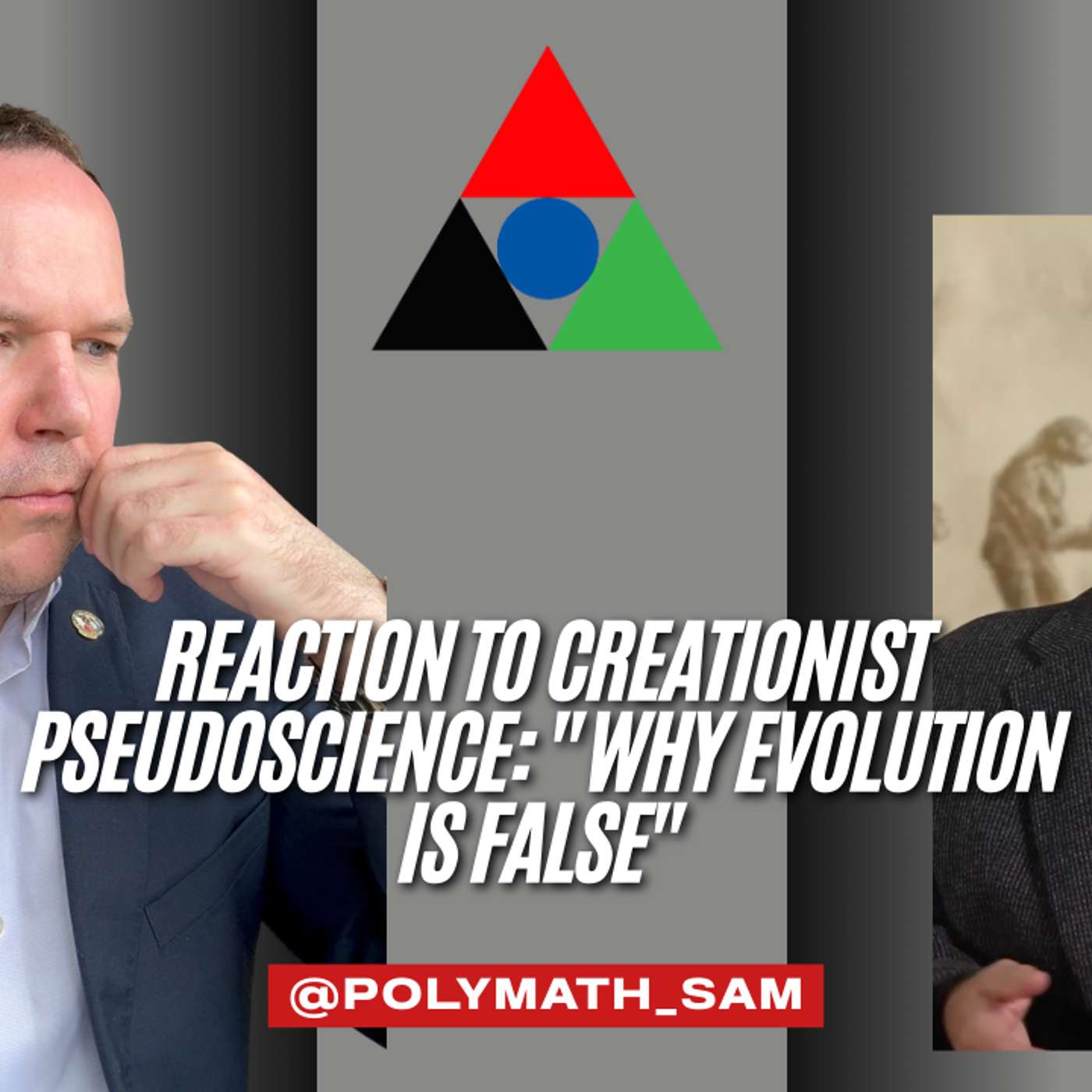 Polymath World Channel