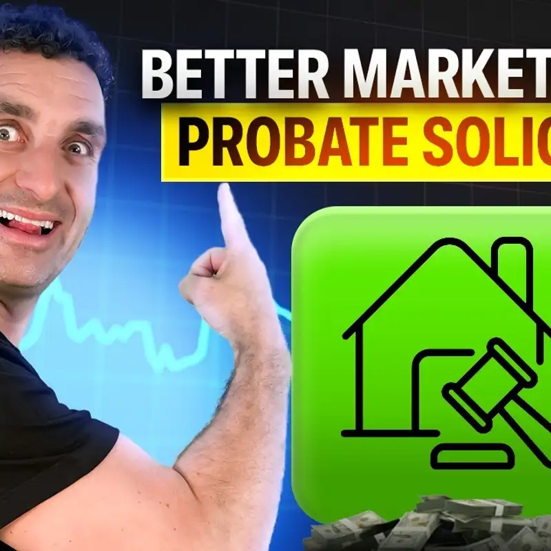 The 2026 Digital Marketing Strategy That Actually Works for Probate Solicitors