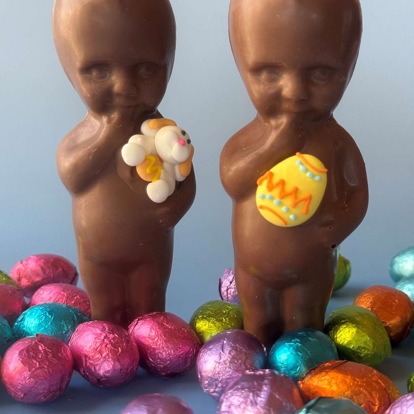 #339: Our top dessert (and tormented process)