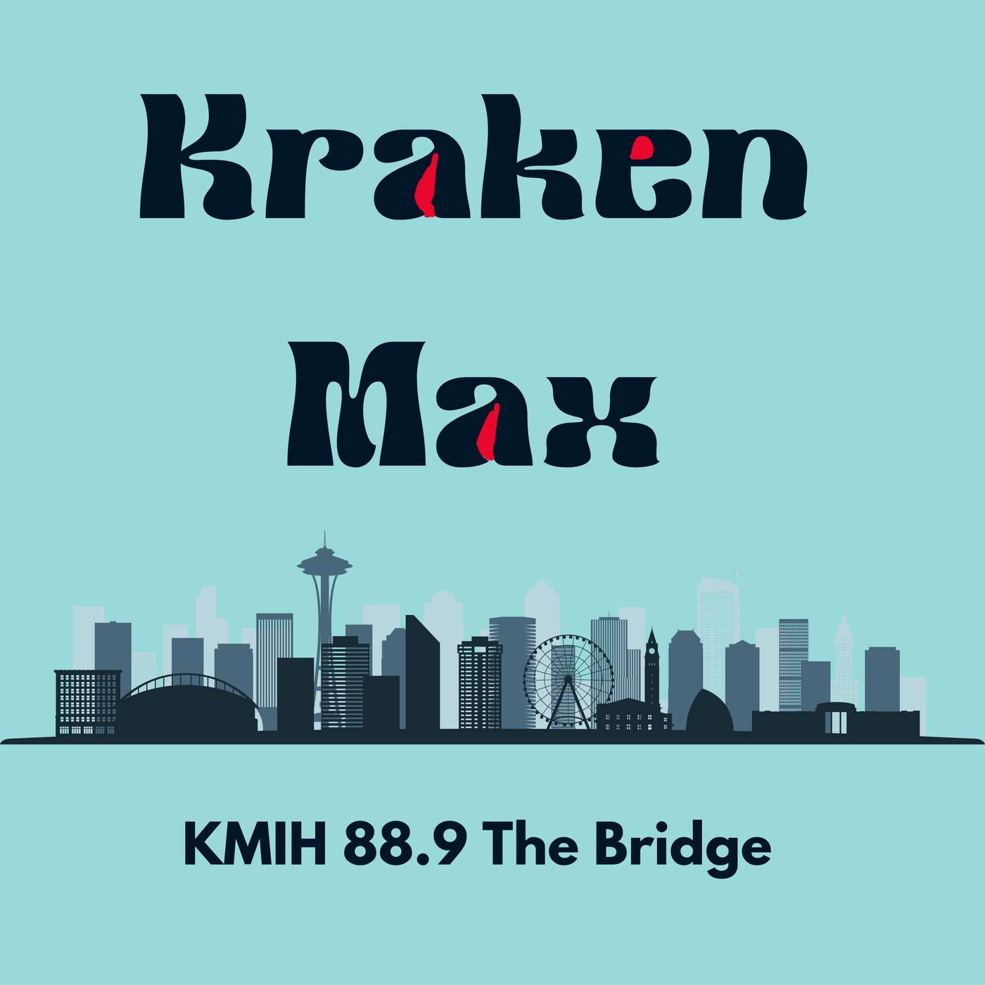 Kraken Max (12/3/25)