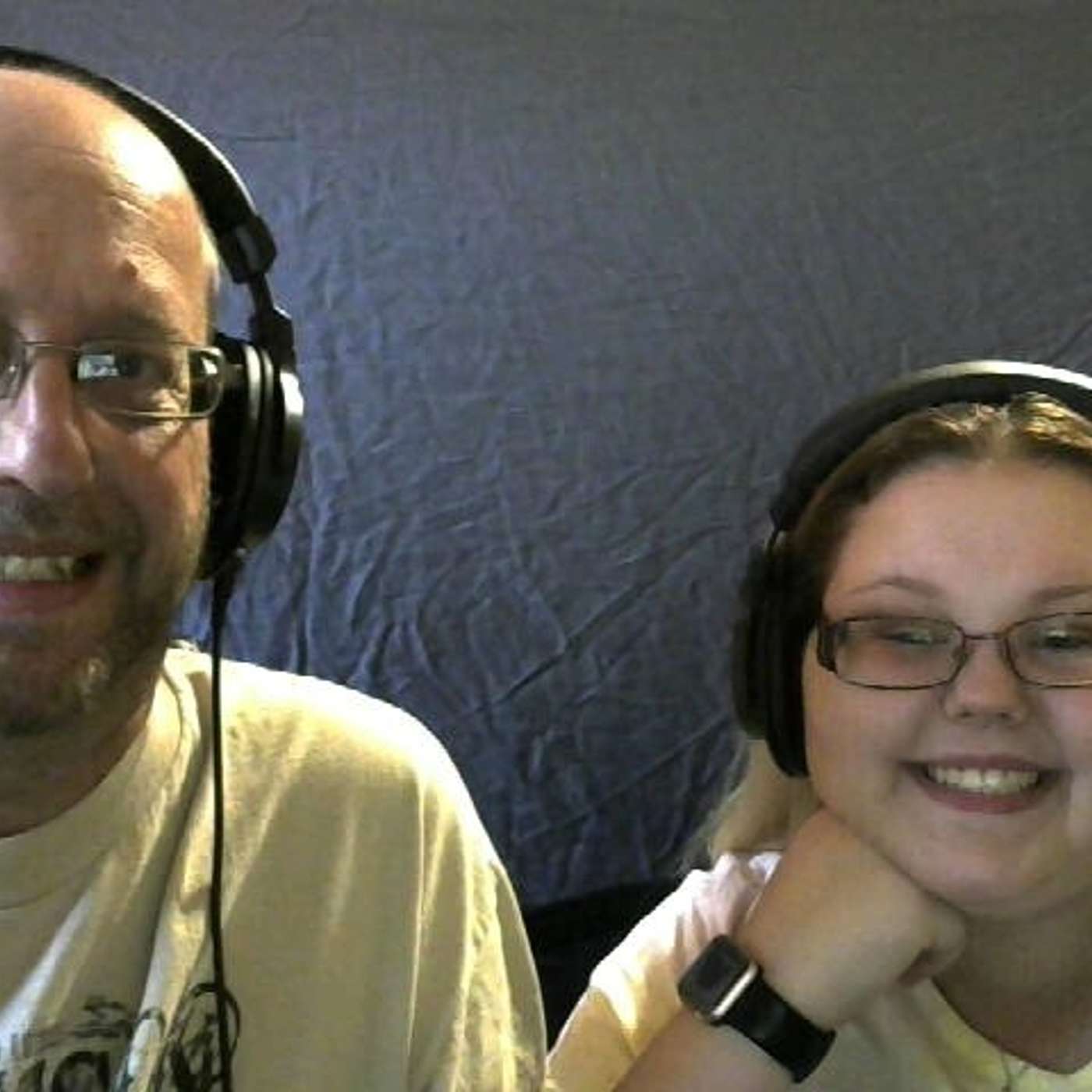 Ghost Stories Told From The South