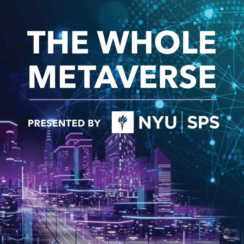 The Whole Metaverse