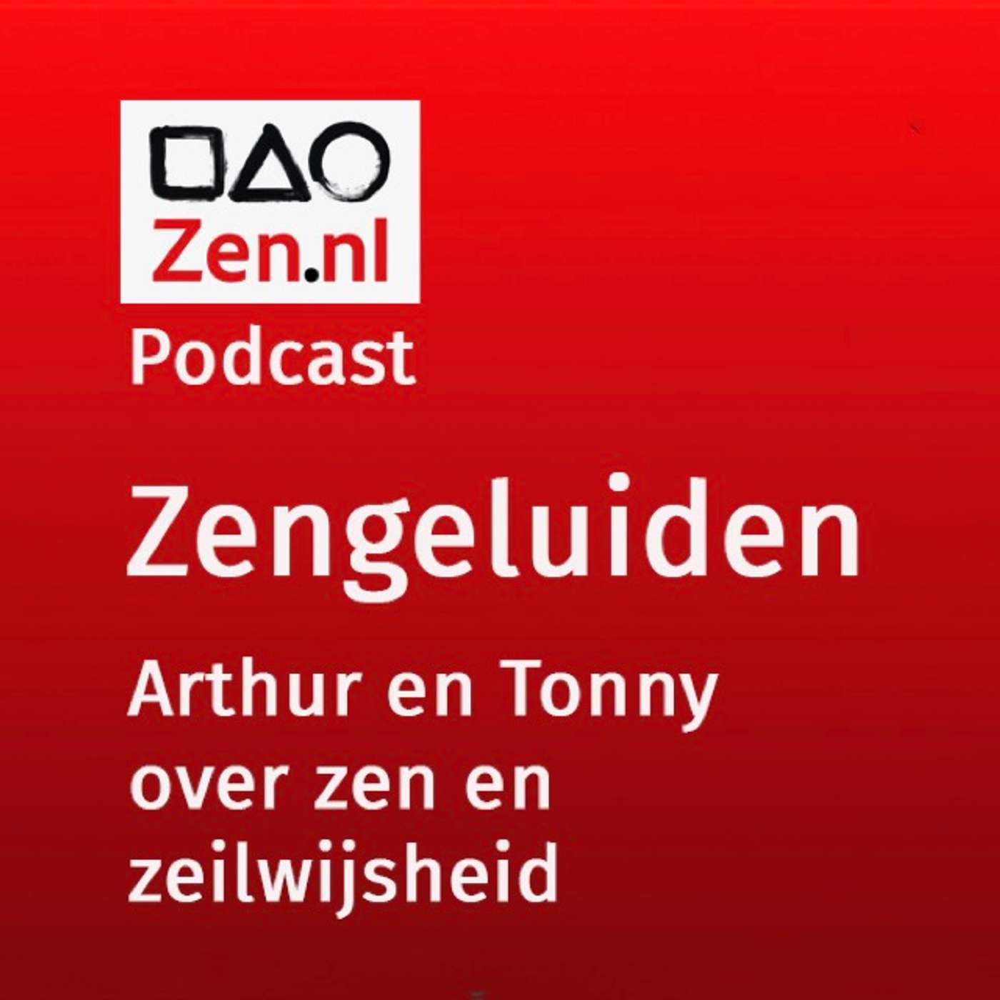 Tonny van Kooten Niekerk | Zenwijsheid en zeilwijsheid episode artwork