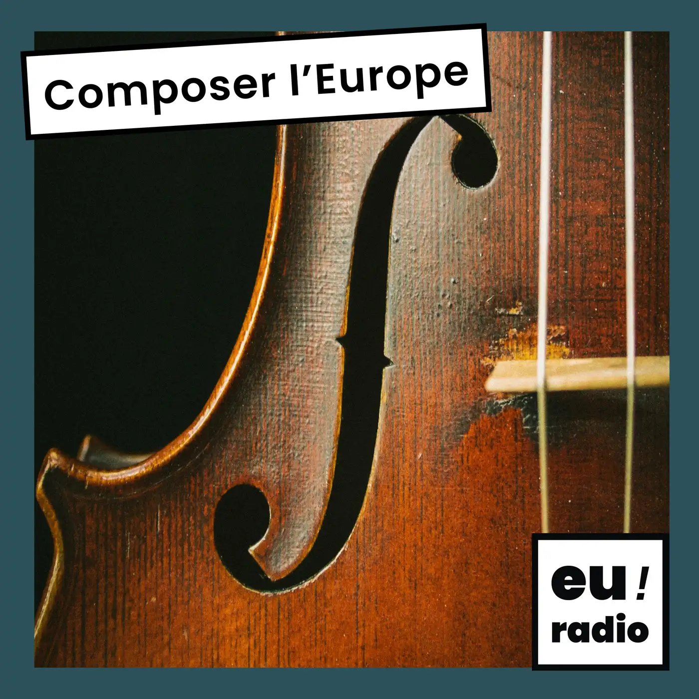 Composer l'Europe