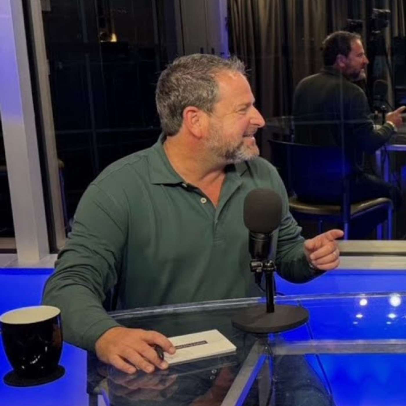 Episode 48: Till death do us part, however…