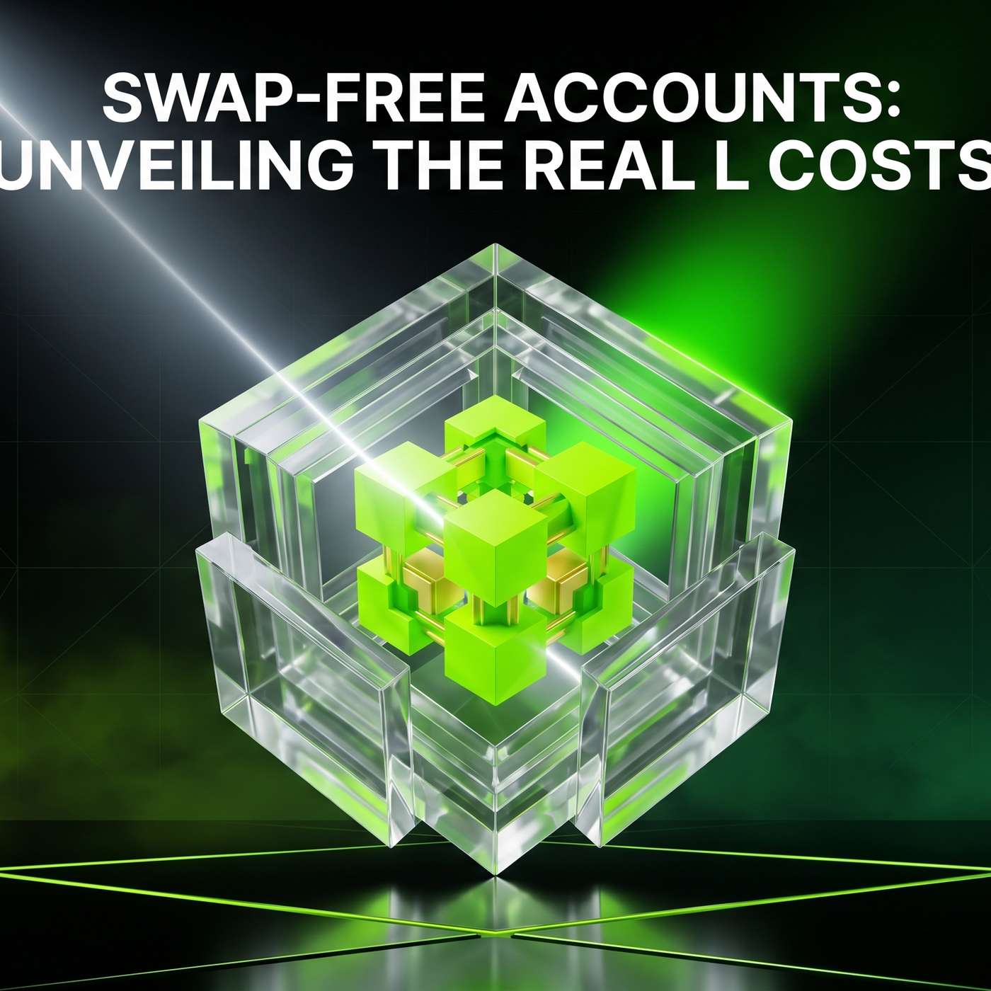 Swap-Free Accounts: Unveiling the Real Halal Costs