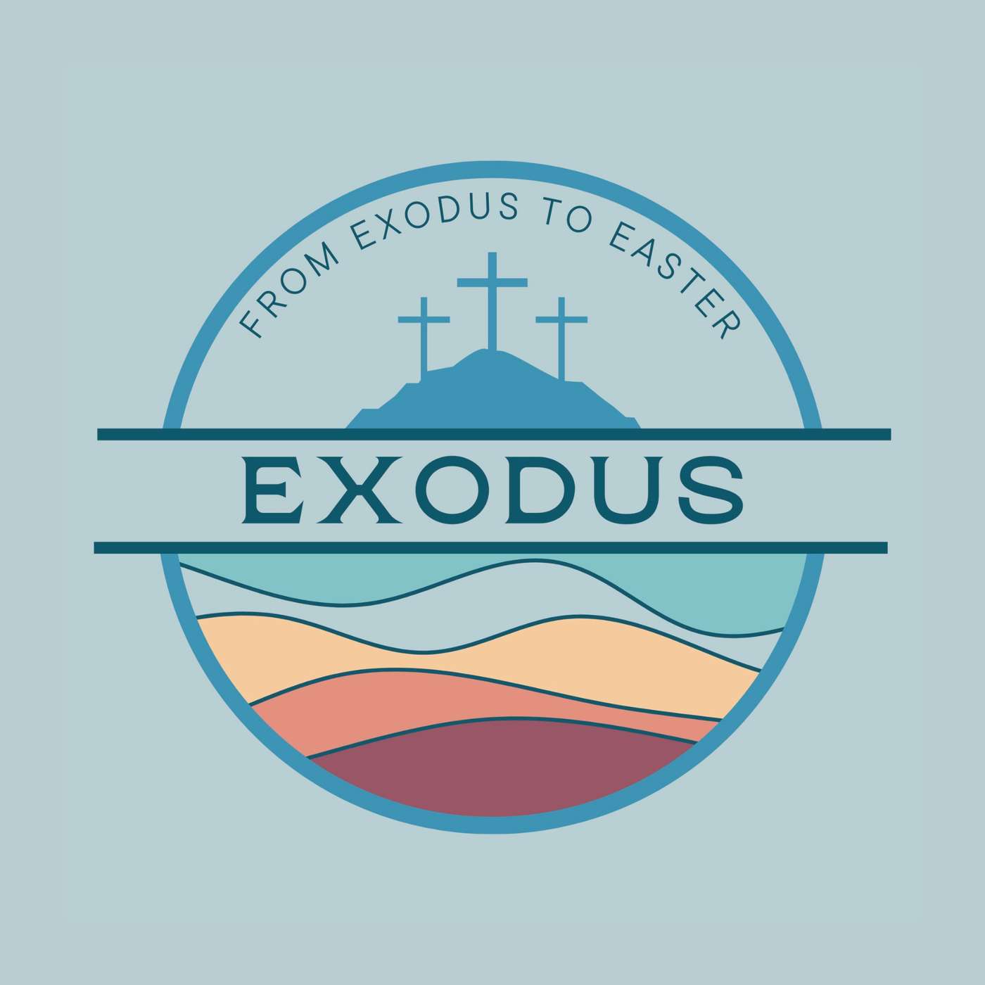 Pictures of Resurrection in Exodus episode artwork