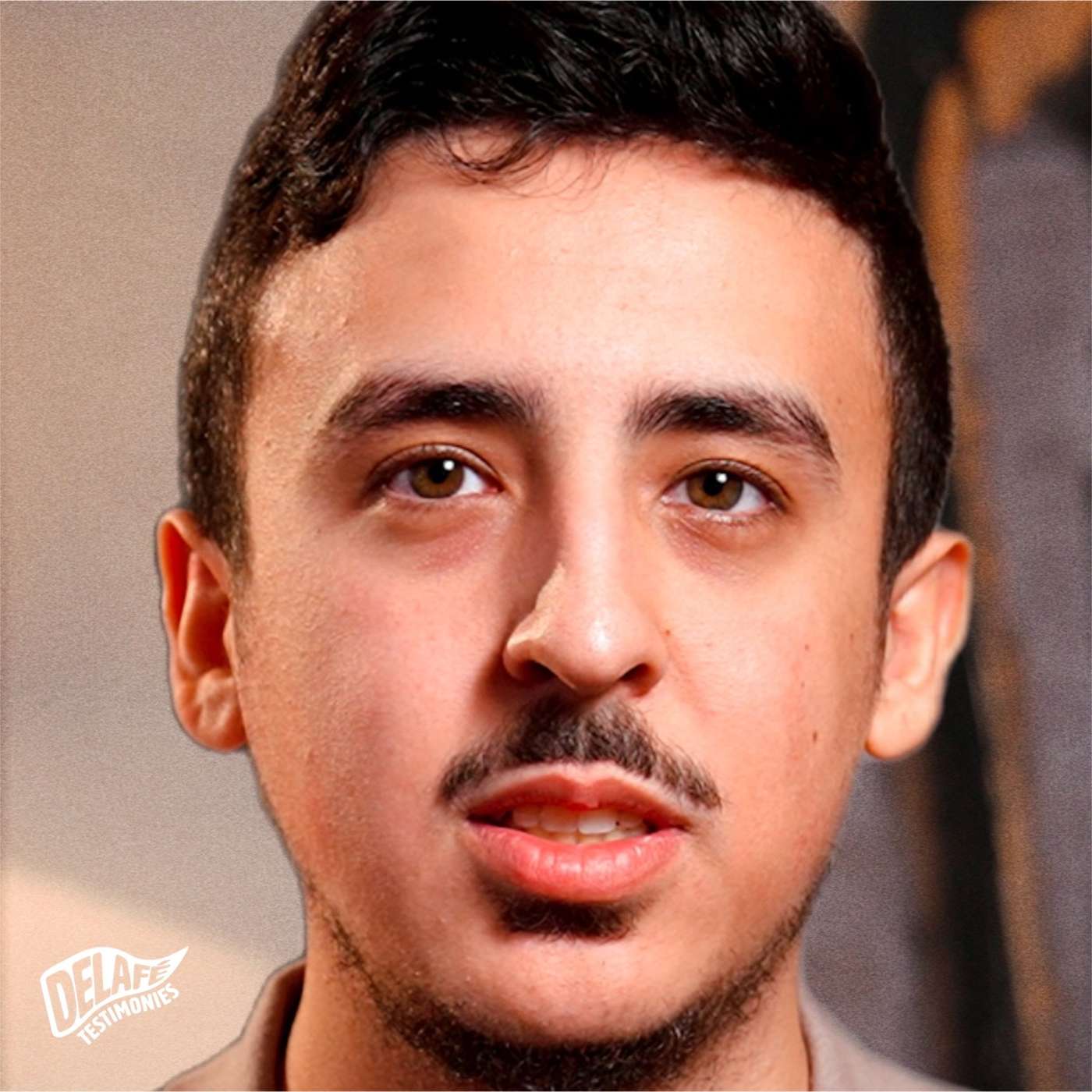 Delafé Testimonies