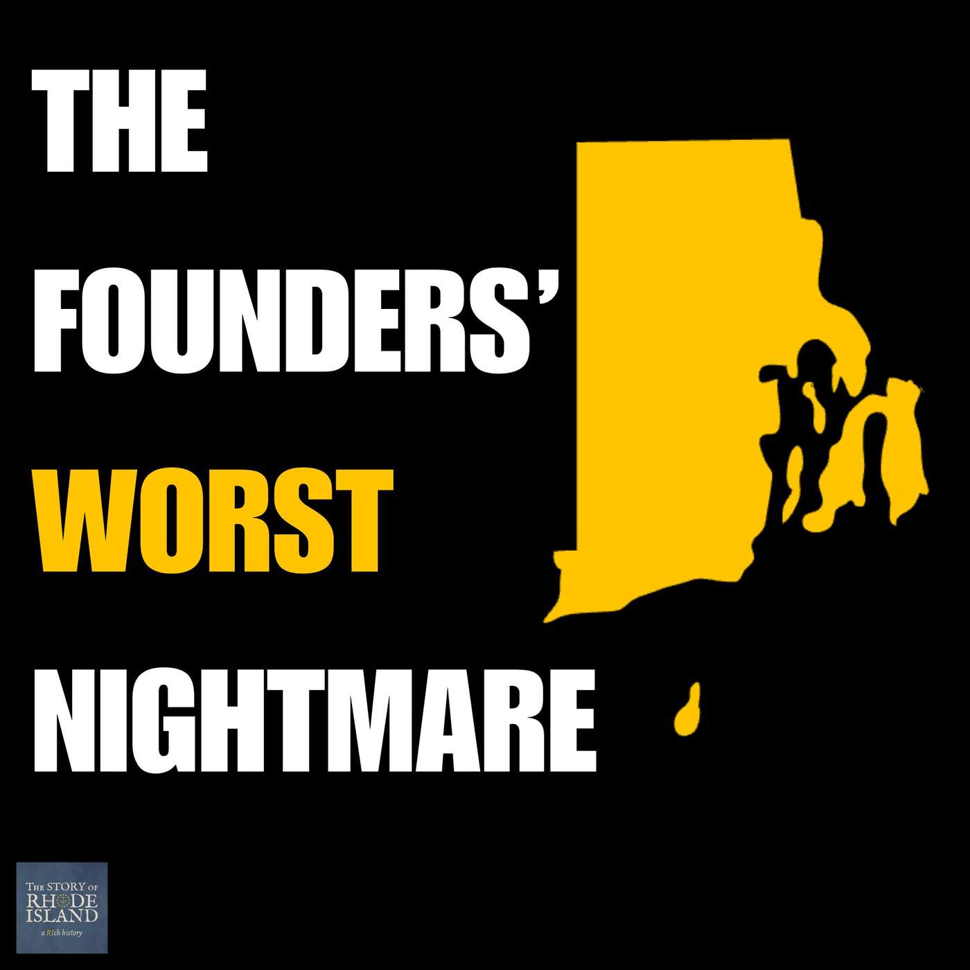 Play BONUS: Why the Founding Fathers Feared Rhode Island