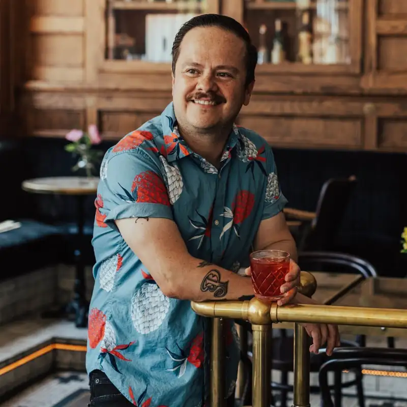 I Deserve More of the Tips & Bars vs Tenants with Erick Castro