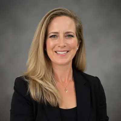 Charity Mills, MA, LPC