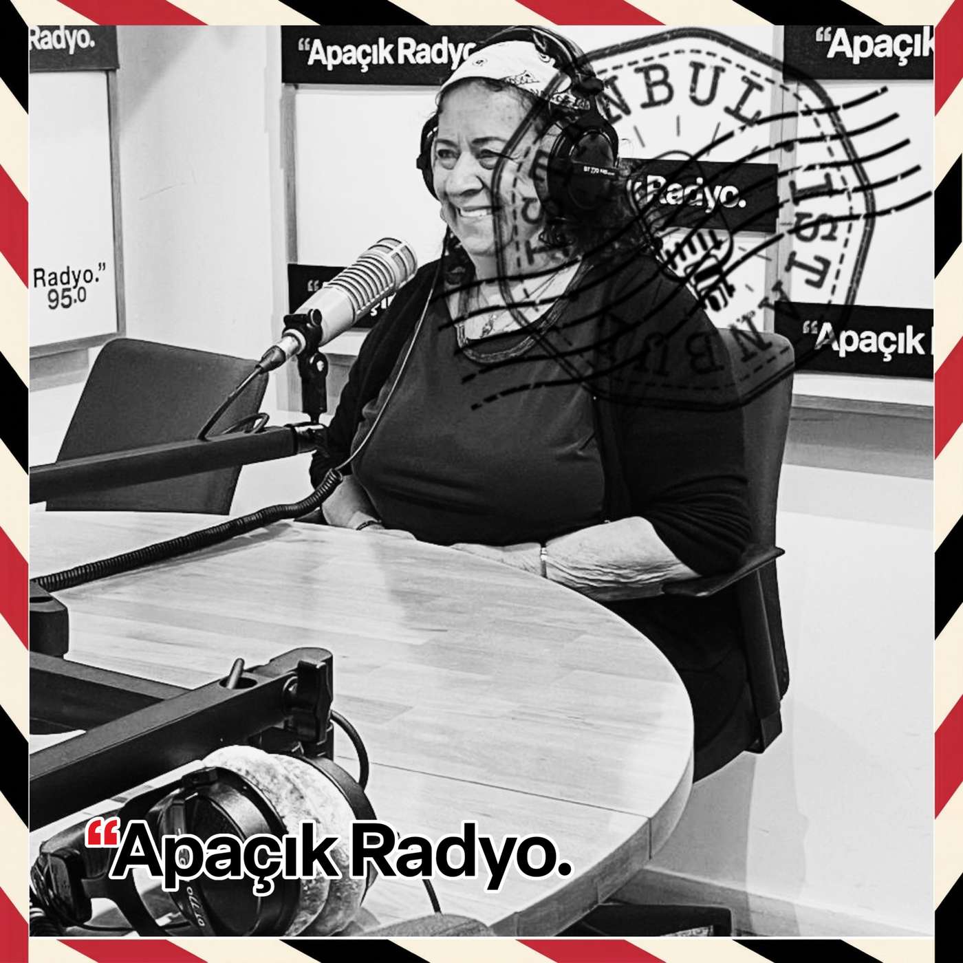 23. Radyo Şenliği: Deniz Türkali episode artwork