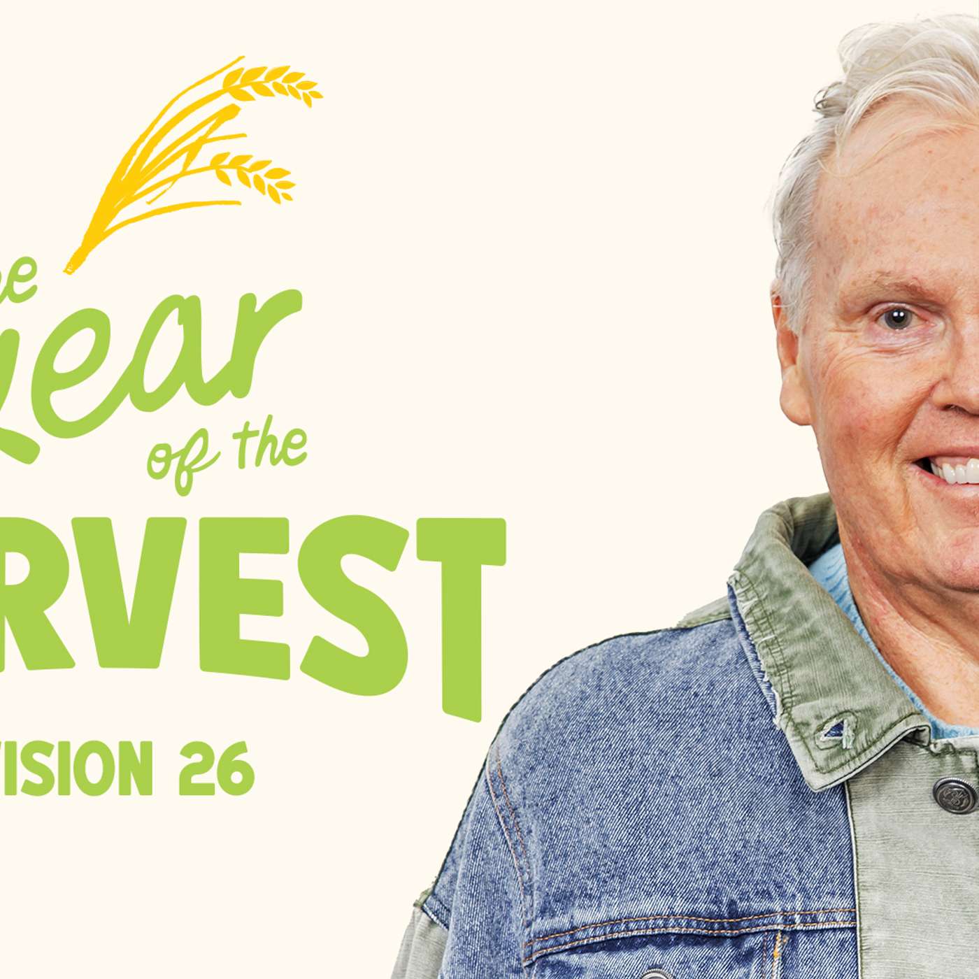 The Year of the Harvest episode artwork