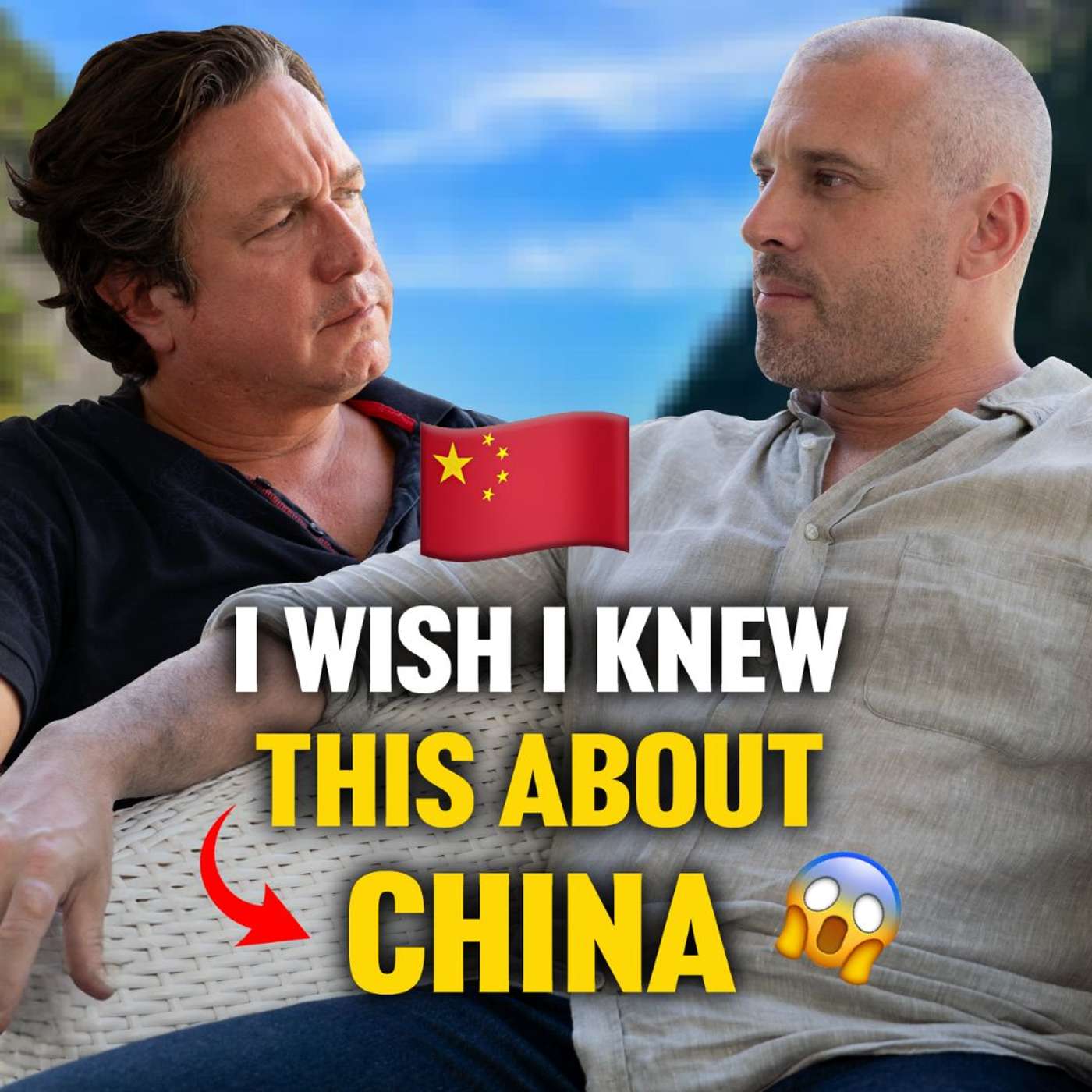 China vs. Thailand - The Shocking Truth About Doing Business in Asia || CARLOS COTA (E163)