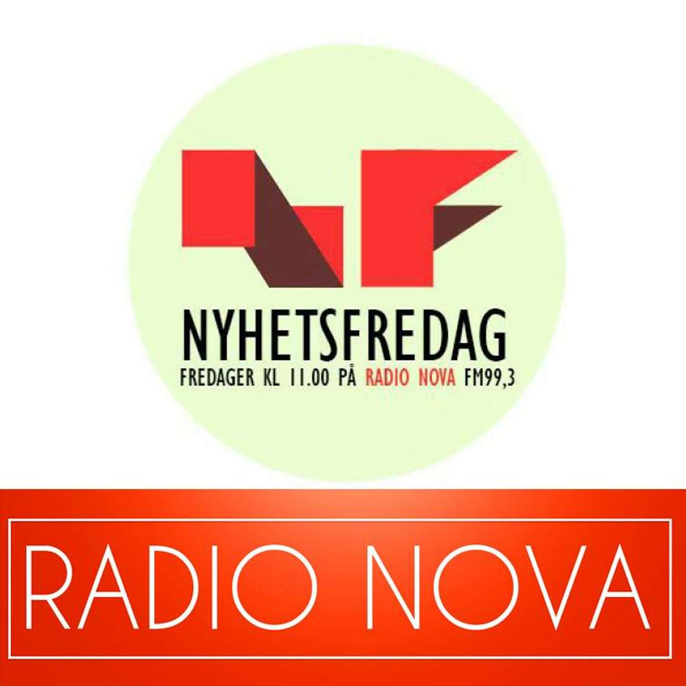 Utvekslingstopp, kvinnelige professorer og Israeli Apartheid Week - Nyhetsfredag 28.02.14 episode artwork