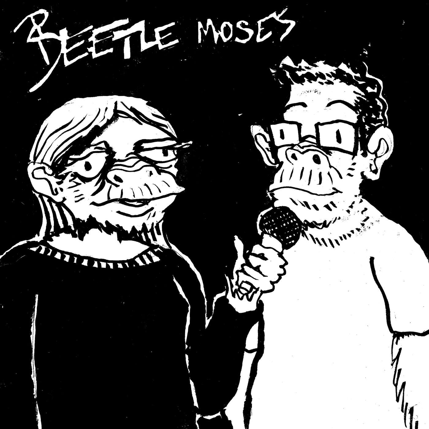 Beetle Moses
