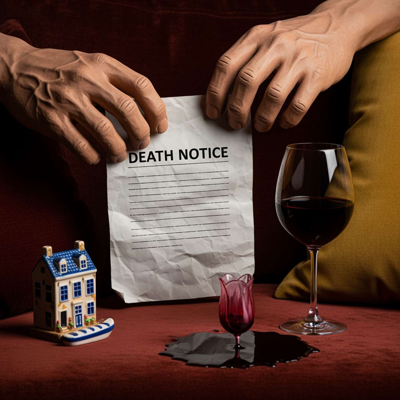 RD011 | Wat betekent t.i.n. op een grafkruisje RD011 | Wat betekent t.i.n. op een grafkruisje