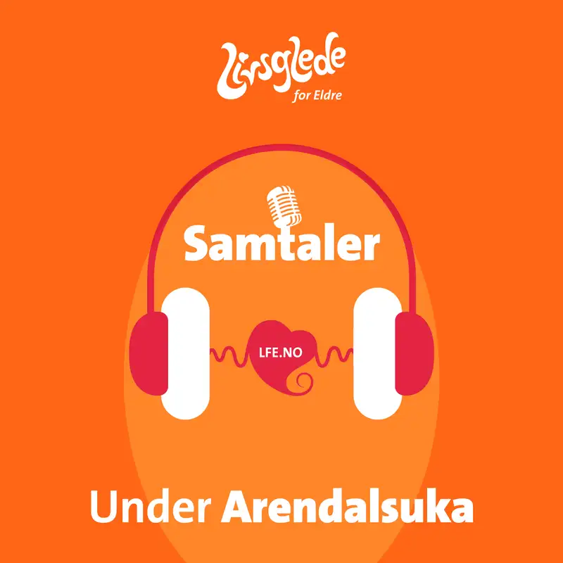 En samtale om omsorgs- og velferdstjenester med Erling Behrens (AP), ordførerkandidat i Hamar