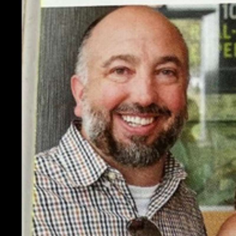 Douglas Paul McCambridge