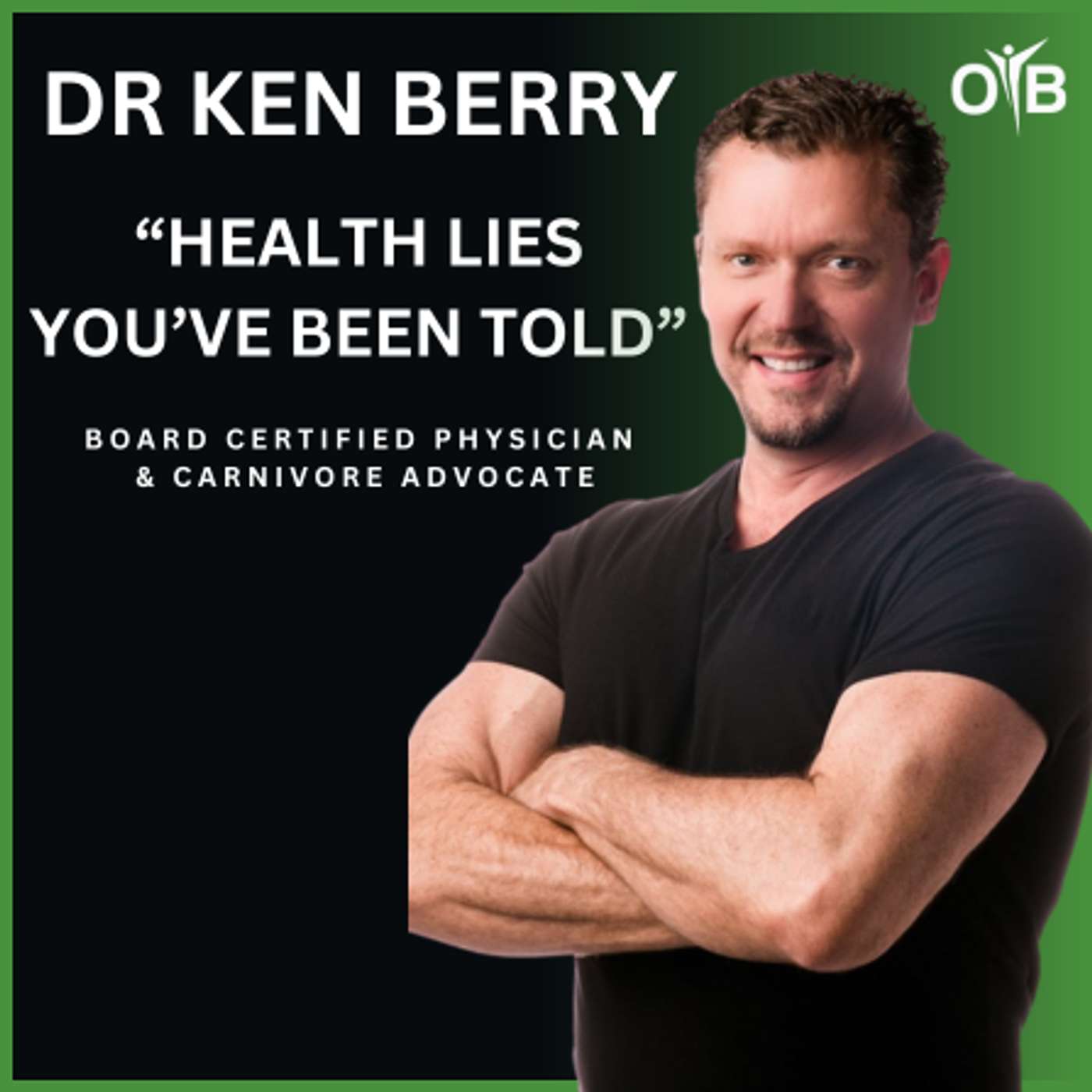 Optimise Your Body with Martin Silva