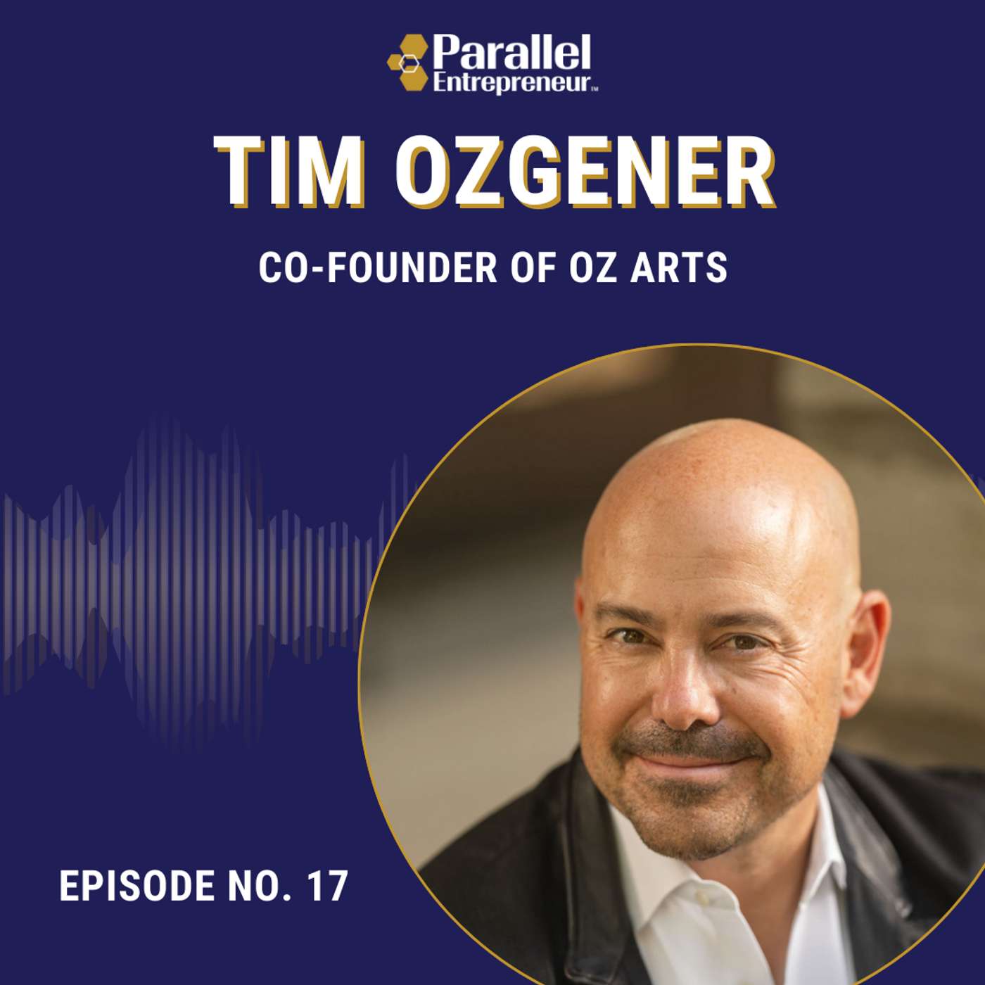 Parallel Entrepreneur with Mark Cleveland