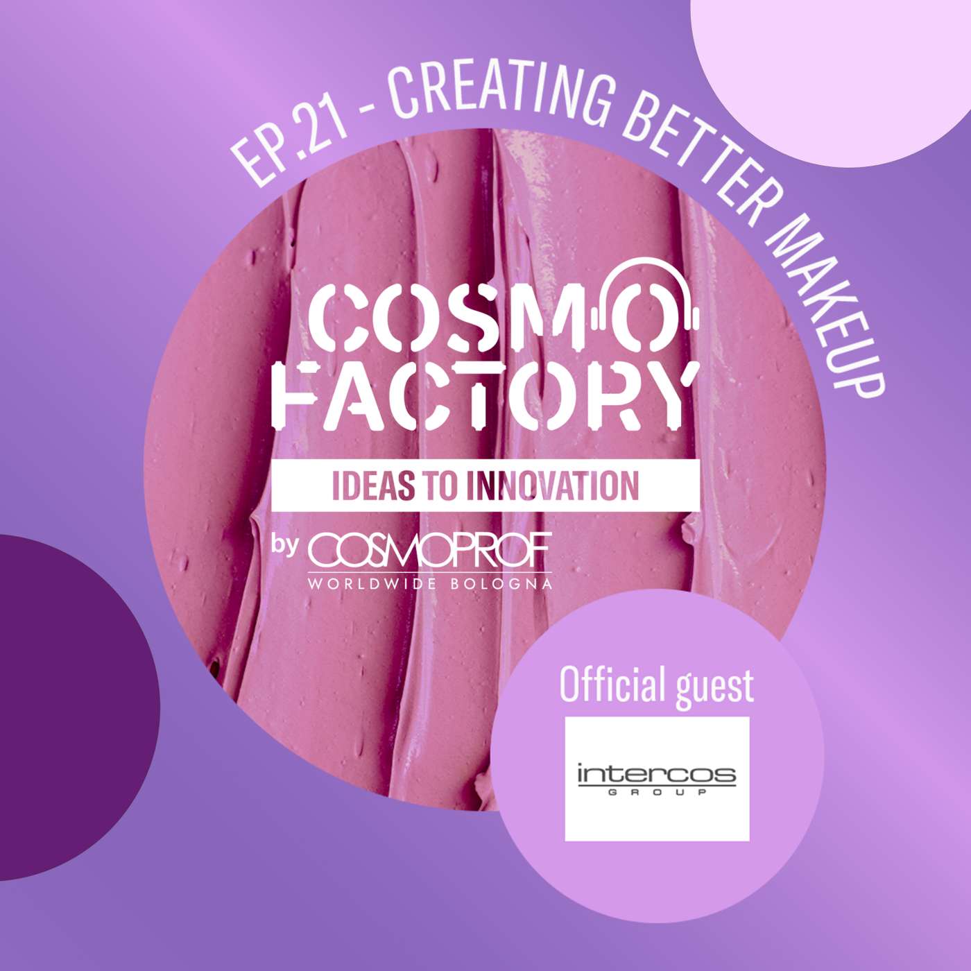 COSMOFACTORY