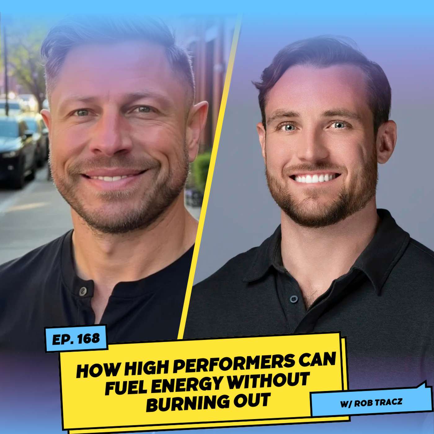 Journey to the Sunnyside