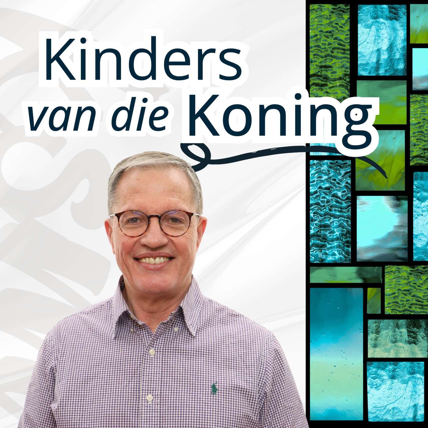 Stephan Joubert | Ek is ‘n kind van God