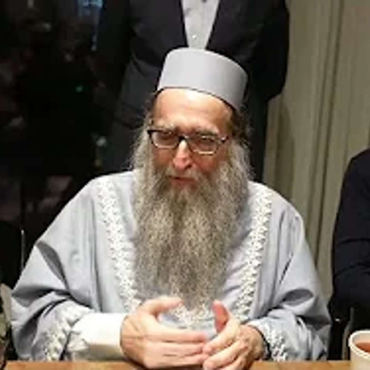 שיעור תורה מיוחד - מפי האדמו"ר רבי יאשיהו יוסף פינטו שליט"א - מוצש"ק - ט' כסליו - תשפ"ו - דובאי