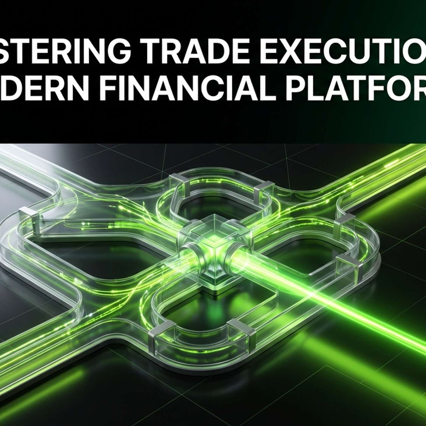 Mastering Trade Execution in Modern Financial Platforms episode artwork