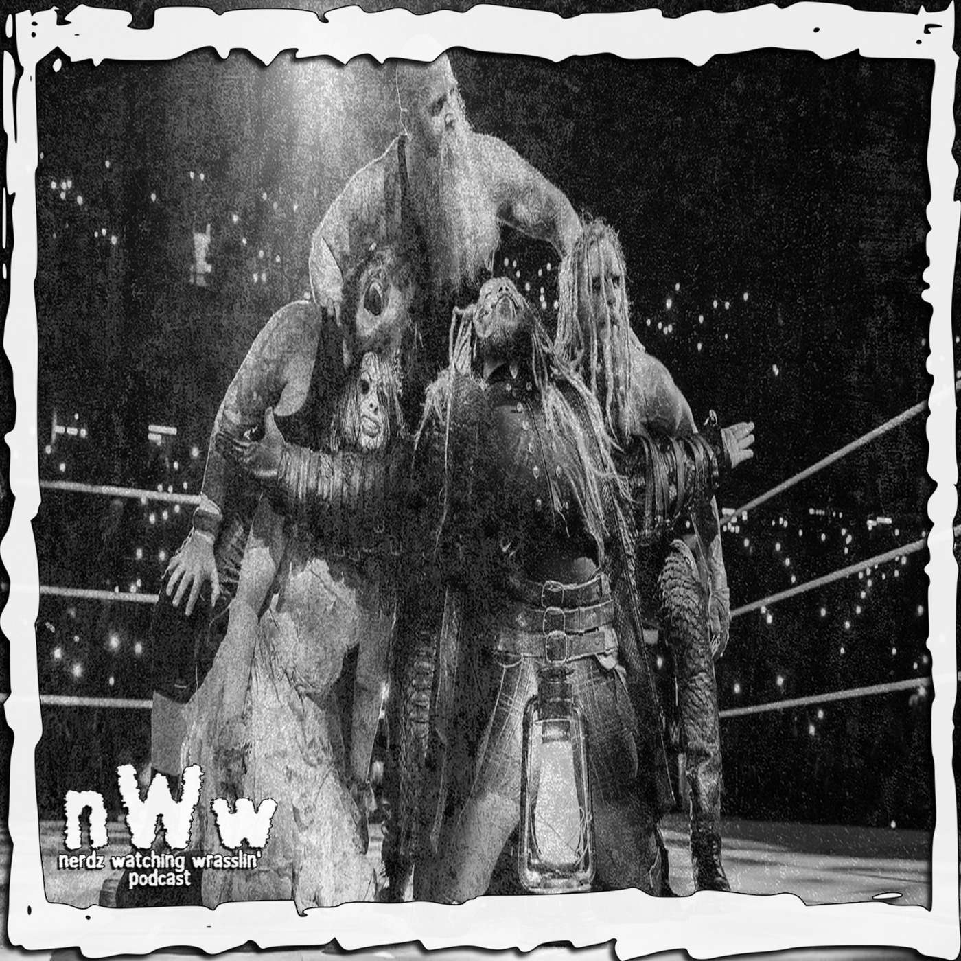 Ep.30 Gunther Vs. Randy Orton 2 CONFIRMED! NXT Great American Bash Night 2 Review Hook Being Sent For & Roman Reigns DESTROYS The Bloodline episode artwork
