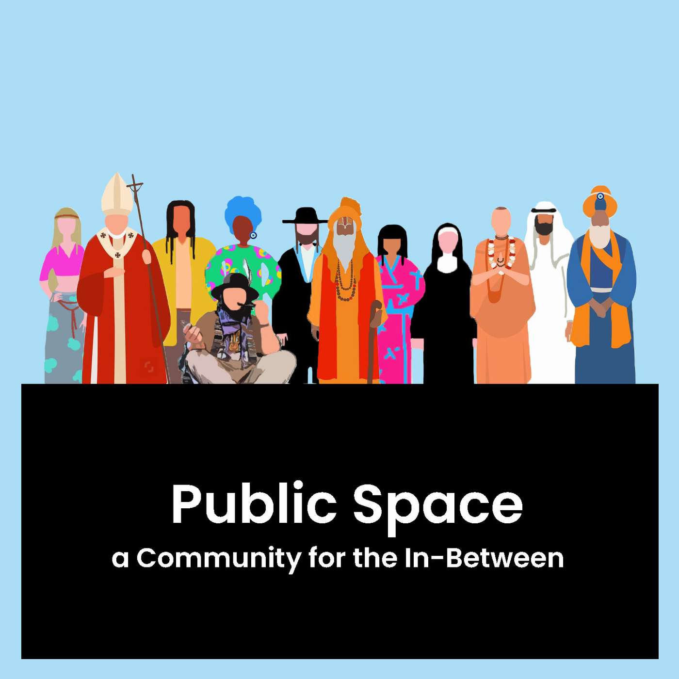 Public Space [Season 2] Divine Astrology-Part 2 (Dec 24 2025) episode artwork