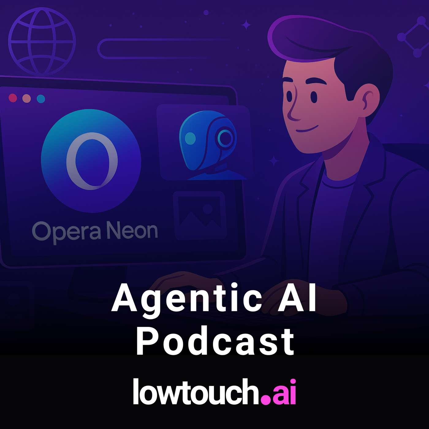 Agentic AI Podcast