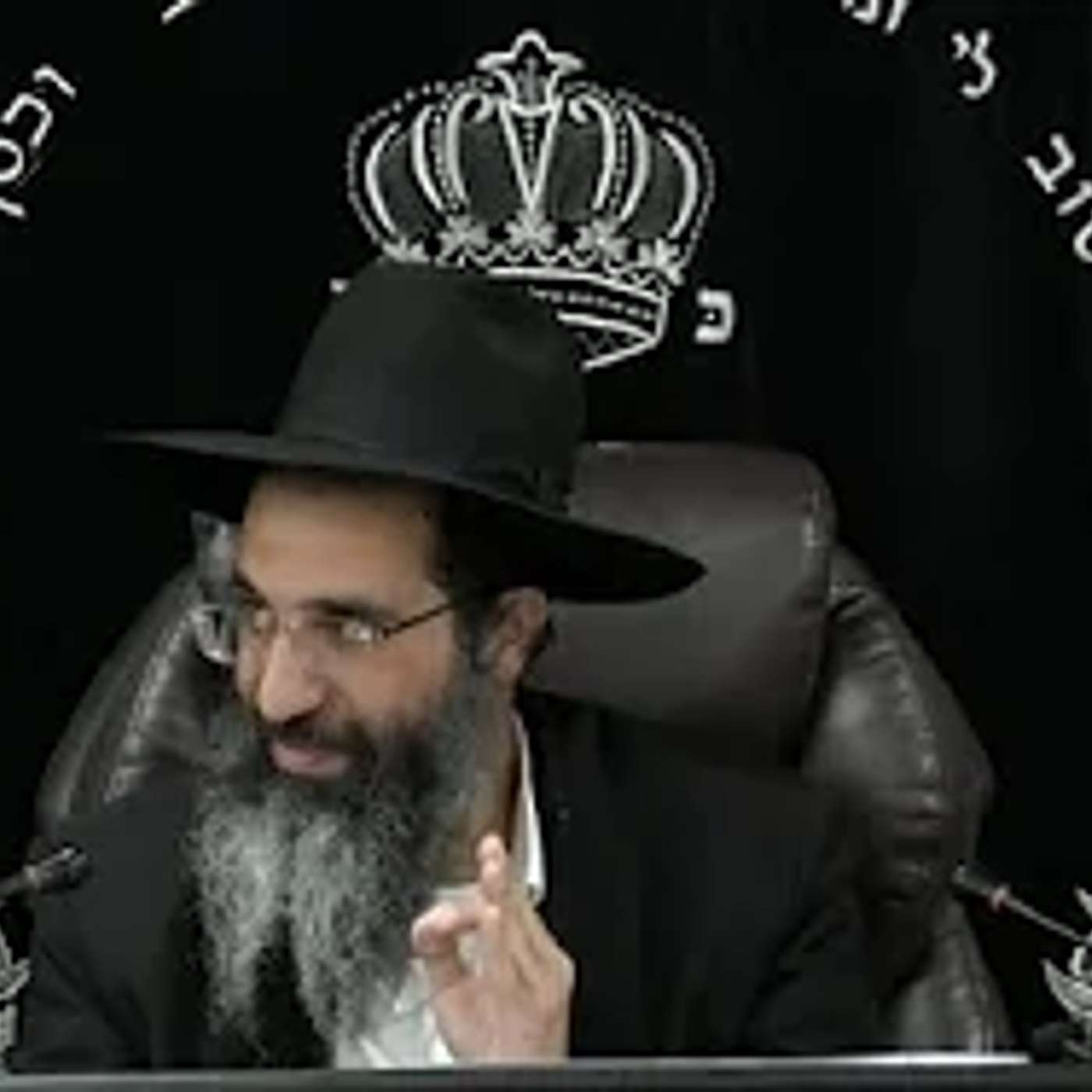 מה יעשה אדם ויחיה ❔ הרב שי עובד | שני - פרשת ויחי - תשפו