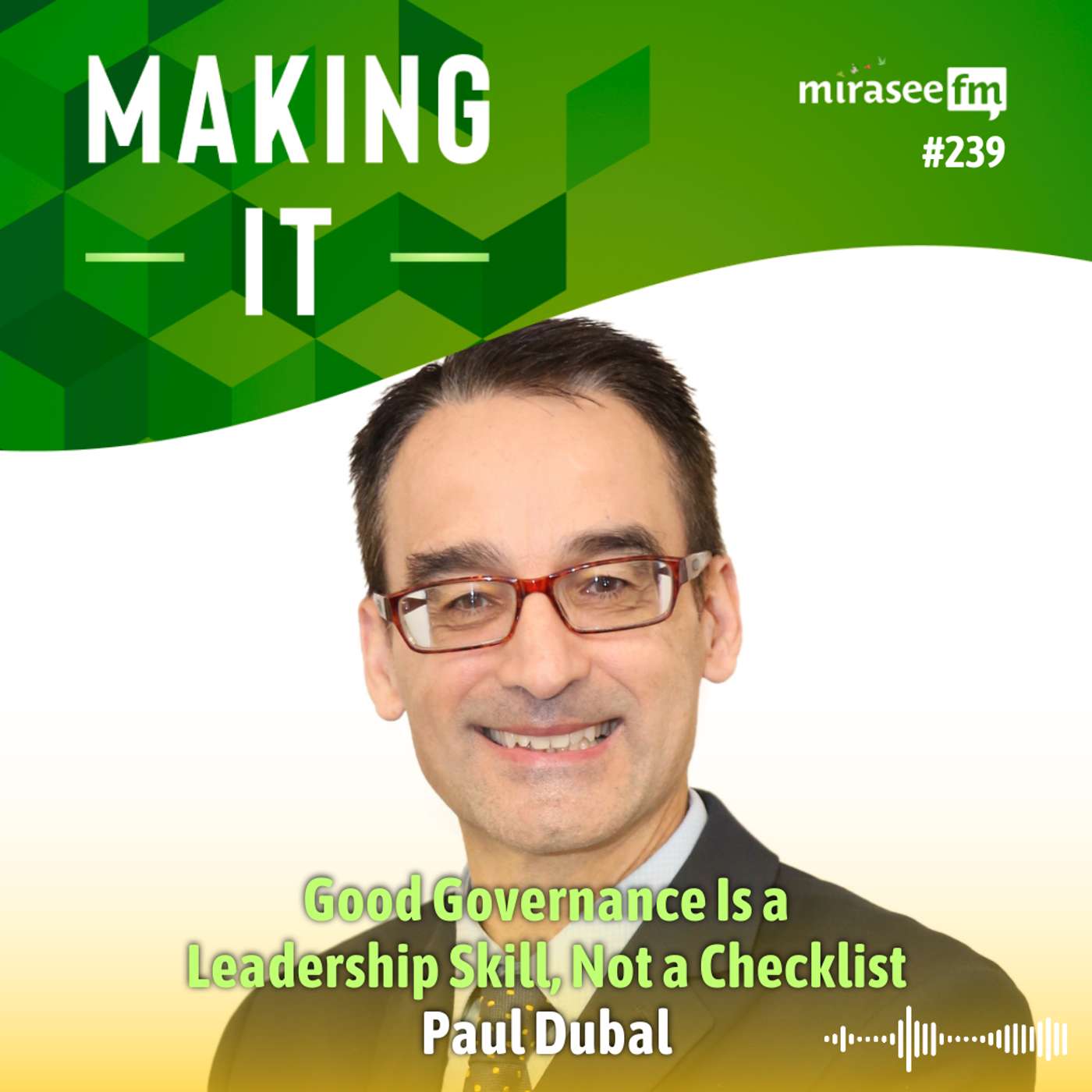 Making It: How Coaches, Consultants, and Creators Build for Success
